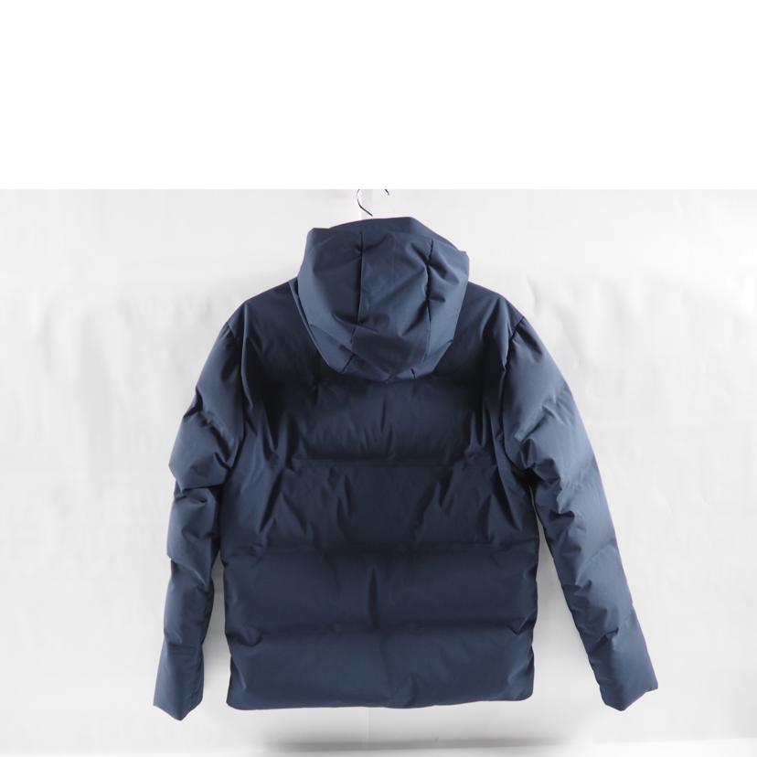 patagonia パタゴニア/ジャクソングレーシャージャケット/27920FA18/RN51884//Aランク/79