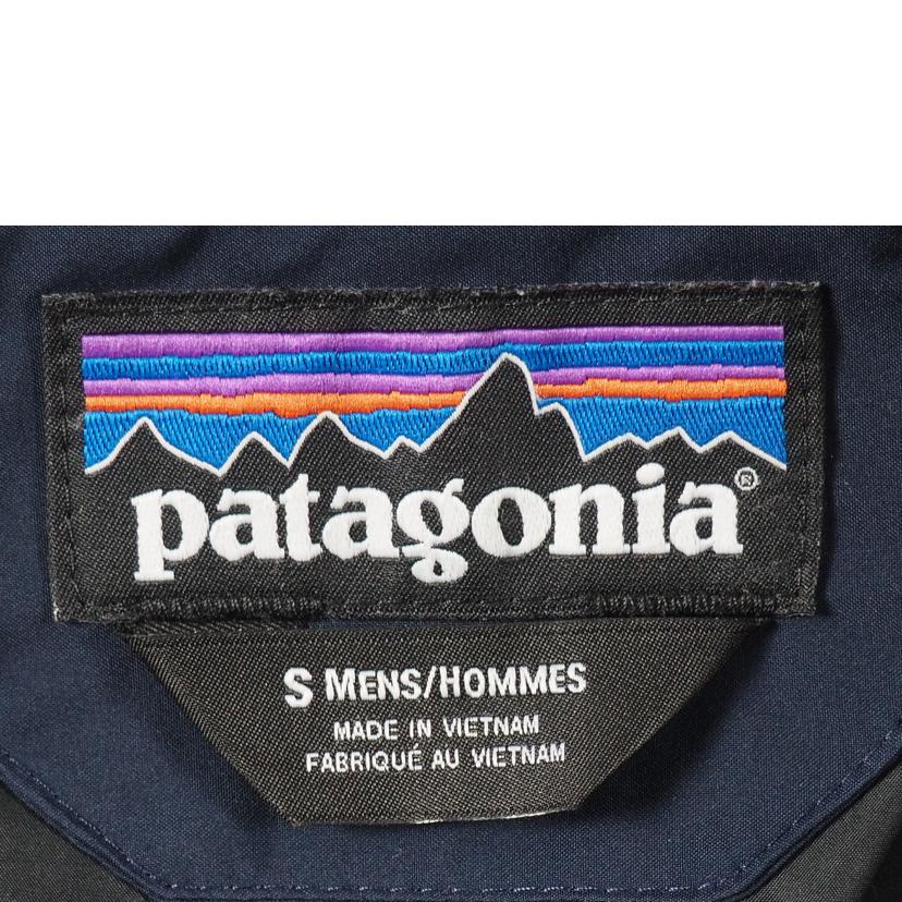 patagonia パタゴニア/ジャクソングレーシャージャケット/27920FA18/RN51884//Aランク/79