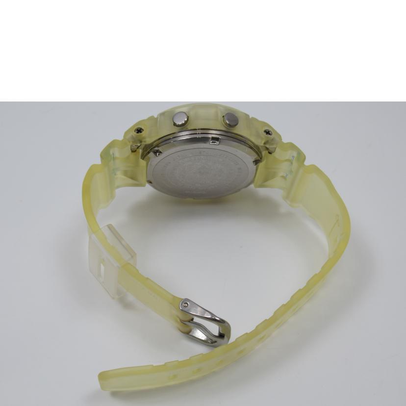 CASIO/G-SHOCK/イルカ・クジラ会議/クォーツ/DW-9200K//ABランク/63