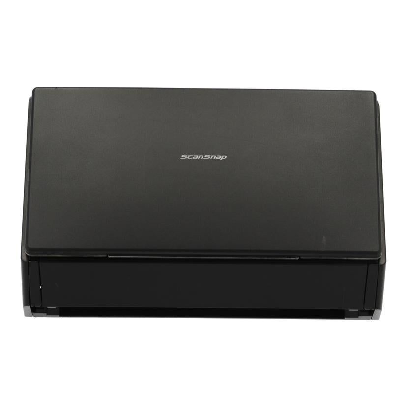 FUJITSU 富士通/ドキュメントスキャナ/ScanSnap iX500/FI-IX500//PA03656-B003/Bランク/69