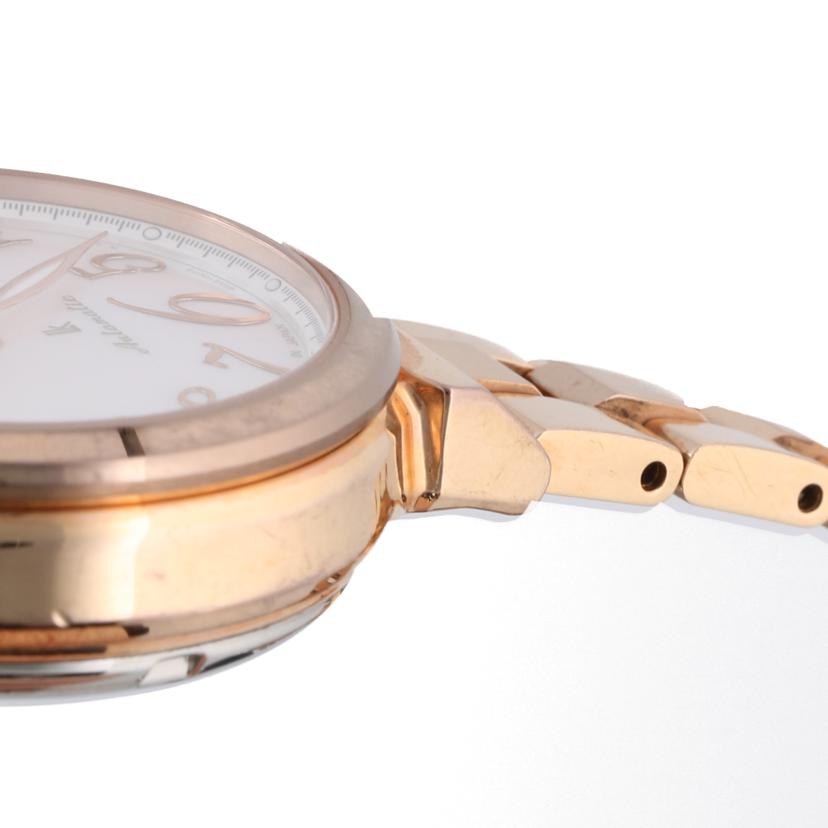 SEIKO セイコー/ルキア/レディース/自動巻/4R35-00J0//581872/Aランク/75