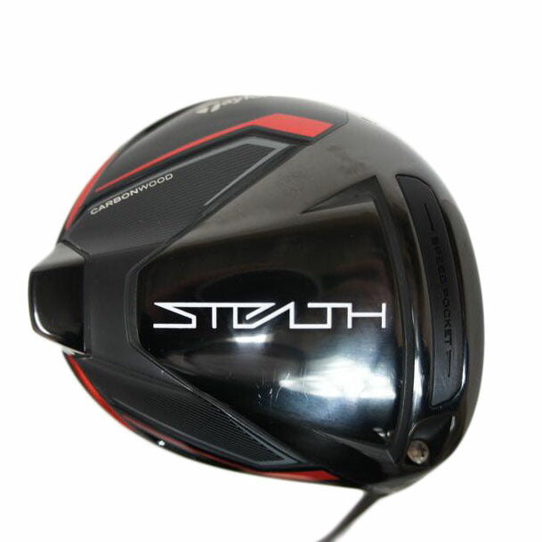 TaylorMade テーラーメイド/STEALTH(ステルス) ドライバー【2022年】//ABランク/01