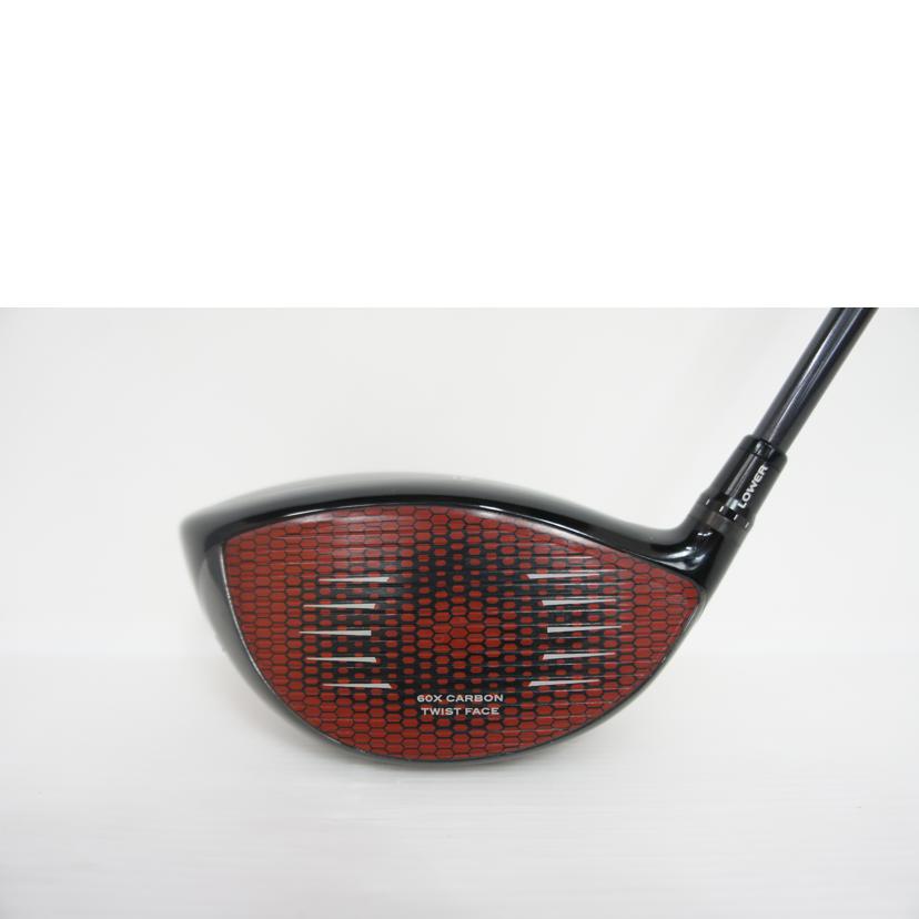 TaylorMade テーラーメイド/STEALTH(ステルス) ドライバー【2022年】//ABランク/01