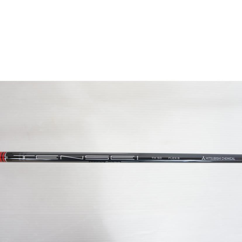 TaylorMade テーラーメイド/STEALTH(ステルス) ドライバー【2022年】//ABランク/01