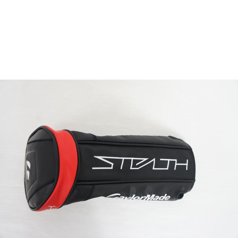 TaylorMade テーラーメイド/STEALTH(ステルス) ドライバー【2022年】//ABランク/01