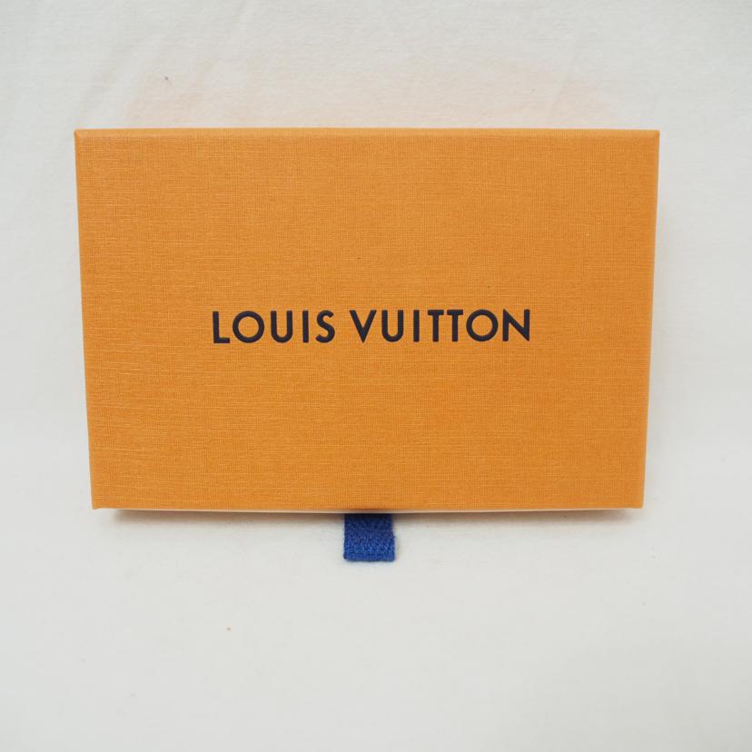 LV ルイヴィトン/オーガナイザー・ドゥ ポッシュ/ダミエアンフィニ/N60183//RA1169/ABランク/78