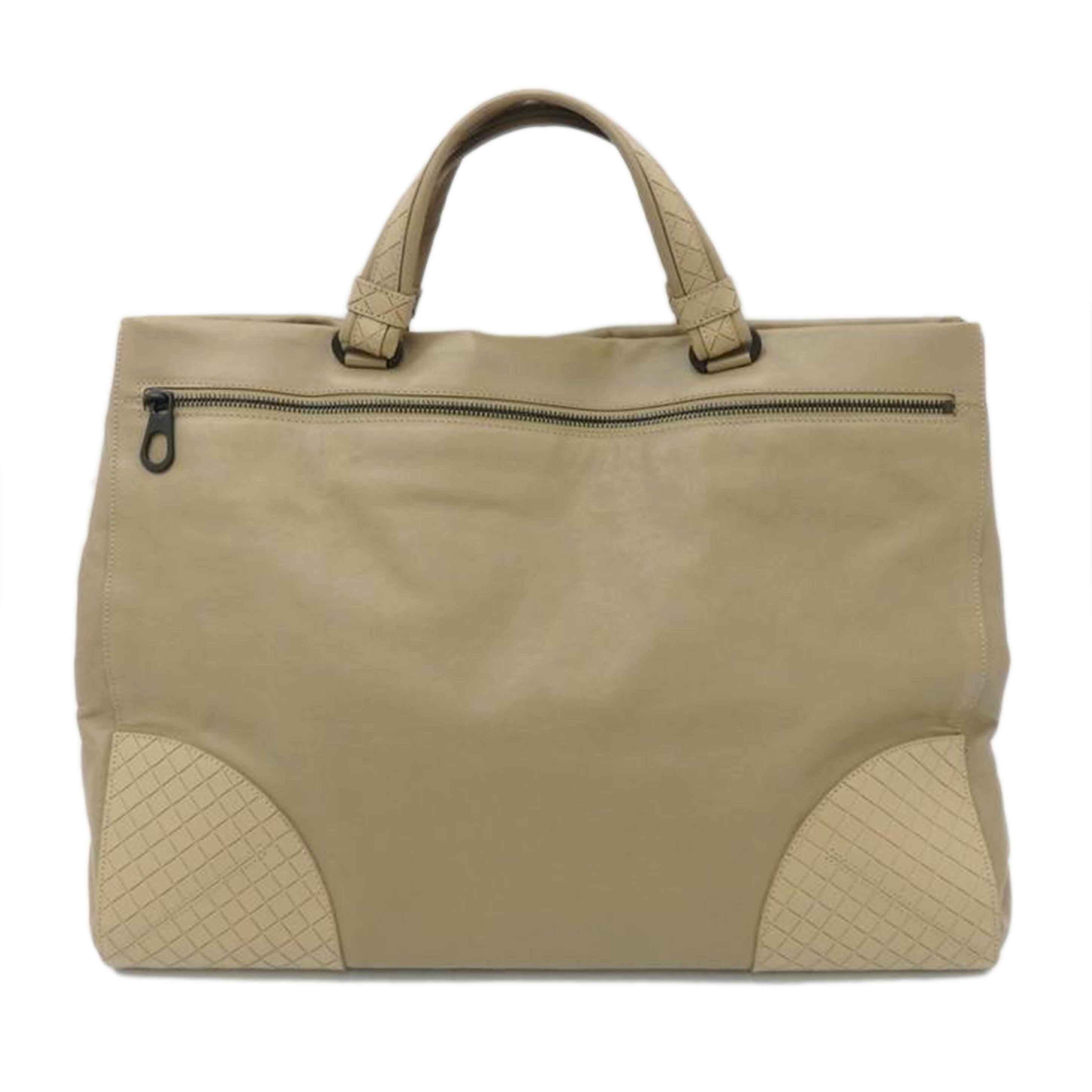 BOTTEGAVENETA ボッテガヴェネタ/レザー トートバッグ/B029633880//ABランク/77