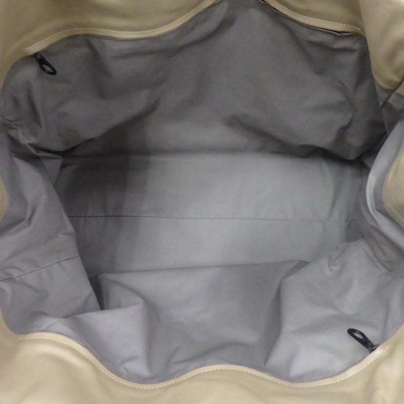 BOTTEGAVENETA ボッテガヴェネタ/レザー トートバッグ/B029633880//ABランク/77