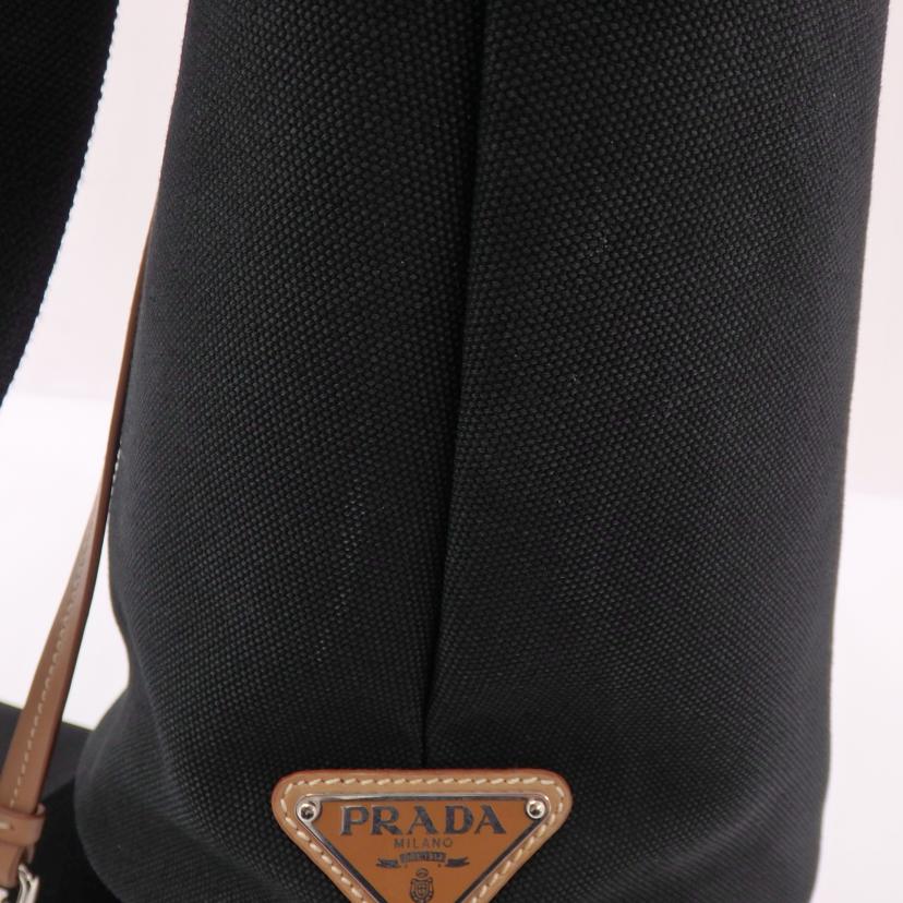 PRADA プラダ/カパナ2WAYショルダーバッグ/1BG186//ABランク/77