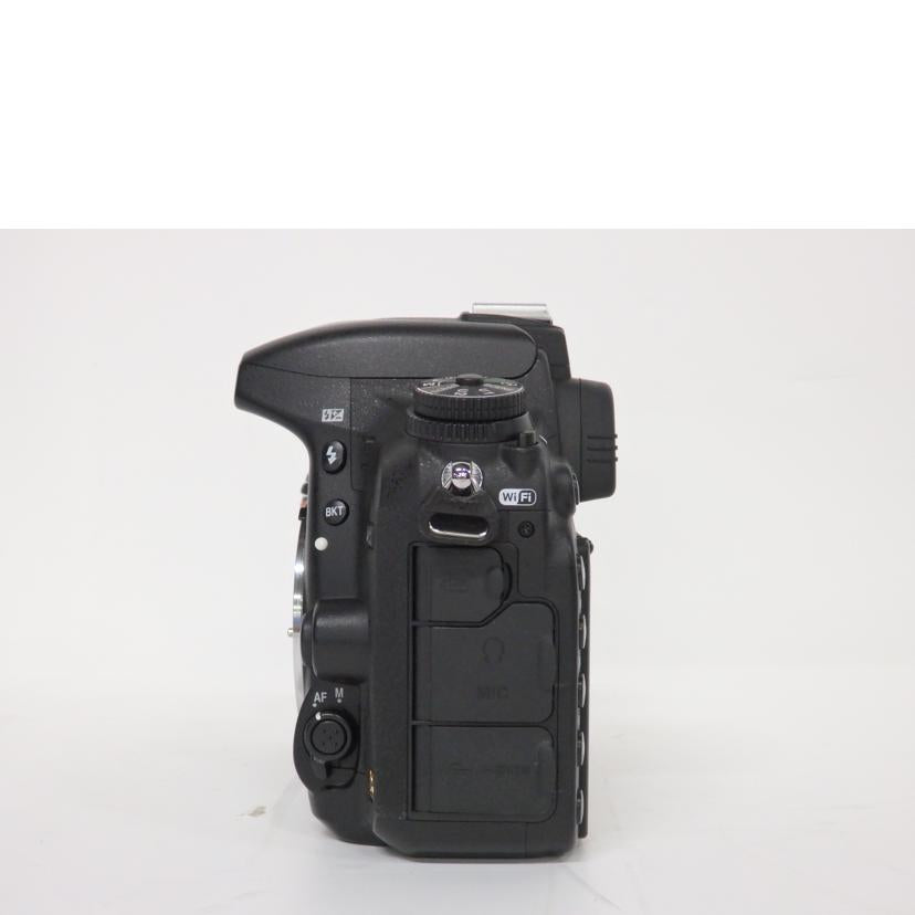 Nikon ニコン/デジタル一眼/D750 ボディ/D750 ボディ//2012770/Aランク/06