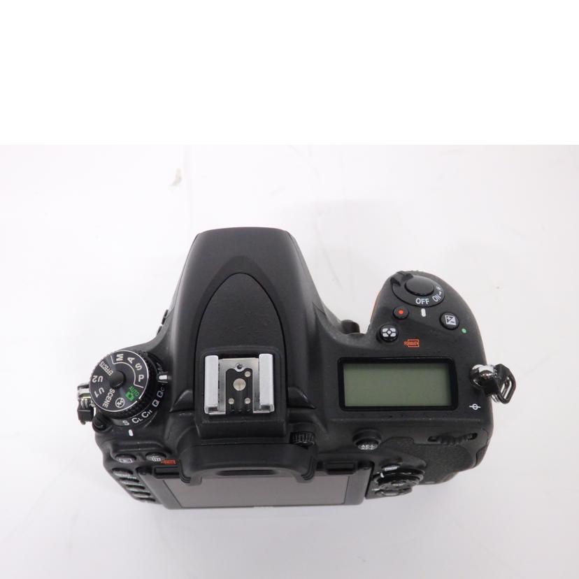 Nikon ニコン/デジタル一眼/D750 ボディ/D750 ボディ//2012770/Aランク/06