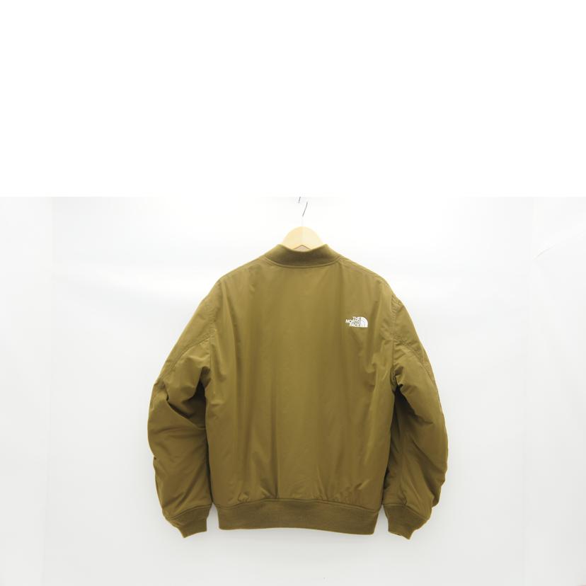 THE NORTH FACE ノースフェイス/インサレーションボンバージャケット KHA/NY82132//ABランク/78