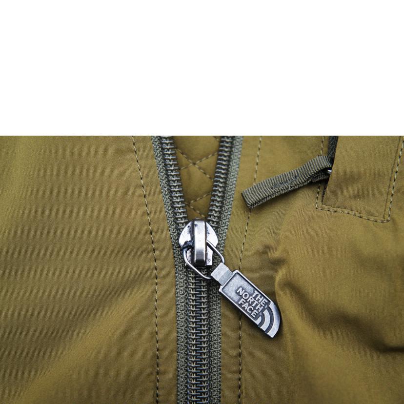 THE NORTH FACE ノースフェイス/インサレーションボンバージャケット KHA/NY82132//ABランク/78