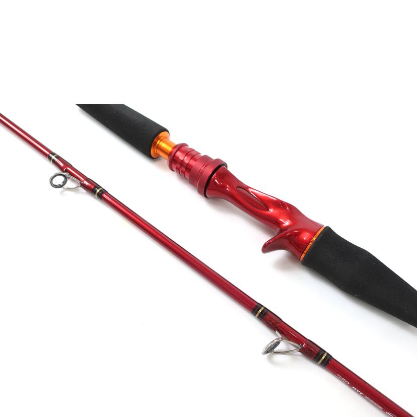 DAIWA ダイワ/ロッド リーディング スリルゲーム75 LEADING 73 H-225 2022年モデル/73H-225・Y//SAランク/65