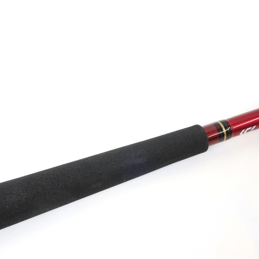 DAIWA ダイワ/ロッド リーディング スリルゲーム75 LEADING 73 H-225 2022年モデル/73H-225・Y//SAランク/65