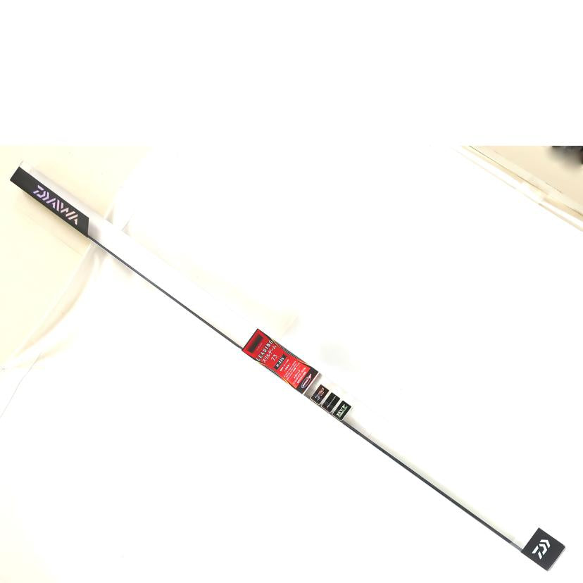 DAIWA ダイワ/ロッド リーディング スリルゲーム75 LEADING 73 H-225 2022年モデル/73H-225・Y//SAランク/65