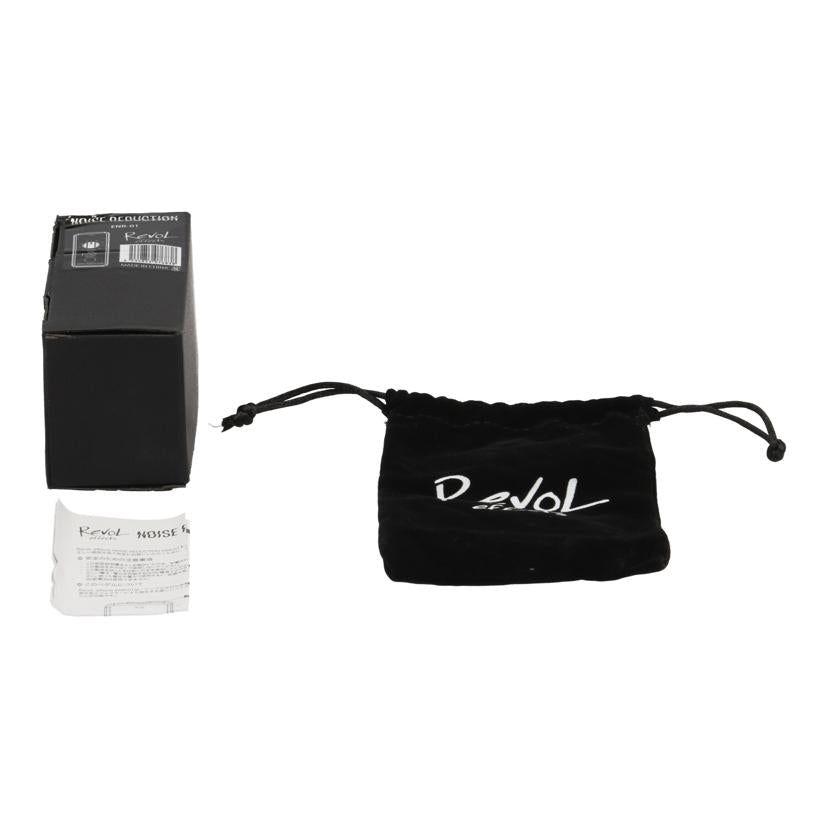 RevoL effects レヴォルエフェクツ/エフェクター/ノイズゲート/ENR-01//-/Aランク/77