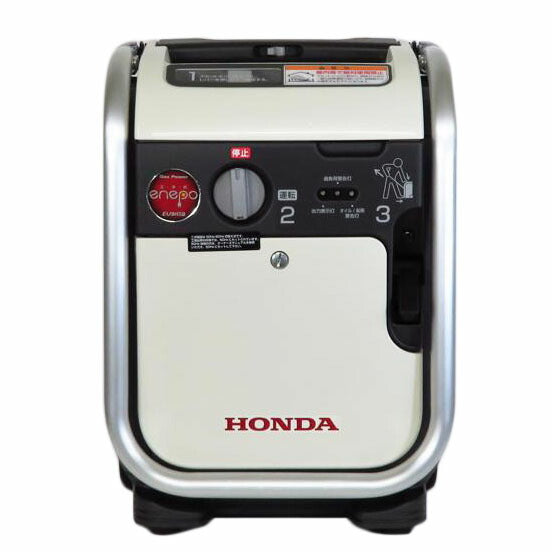 HONDA ホンダ/ポータブル発電機 enepo/EU9iGB//Aランク/81