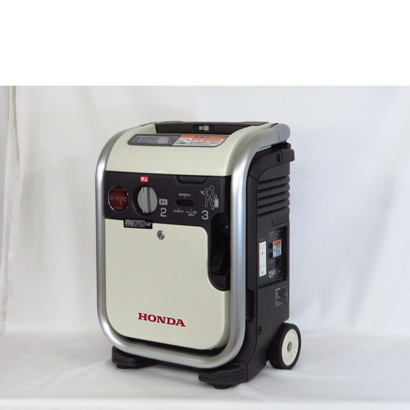 HONDA ホンダ/ポータブル発電機 enepo/EU9iGB//Aランク/81