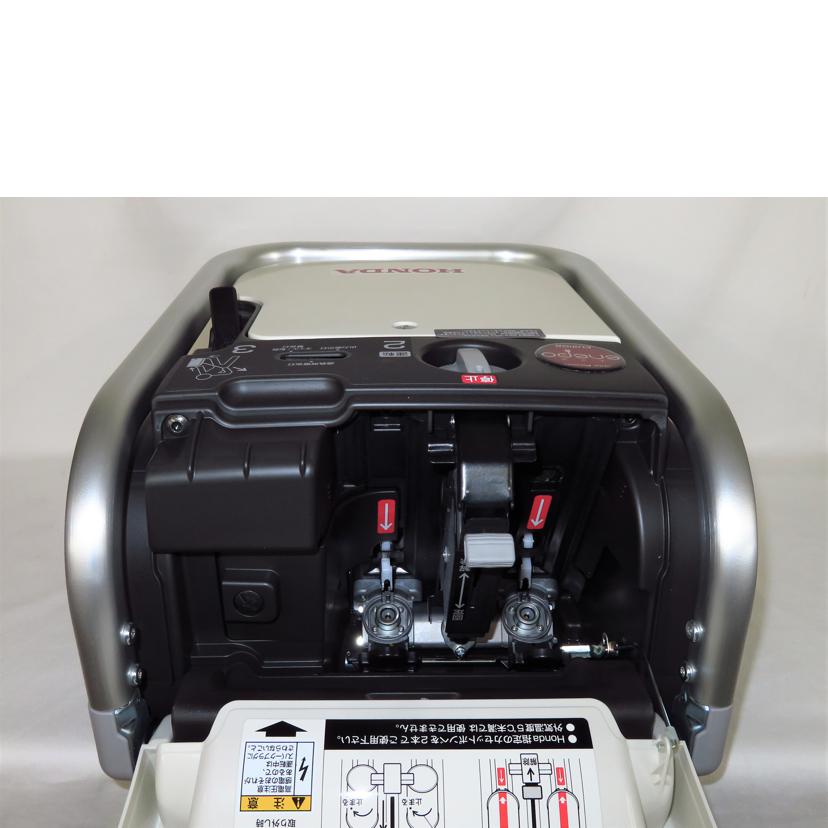 HONDA ホンダ/ポータブル発電機 enepo/EU9iGB//Aランク/81