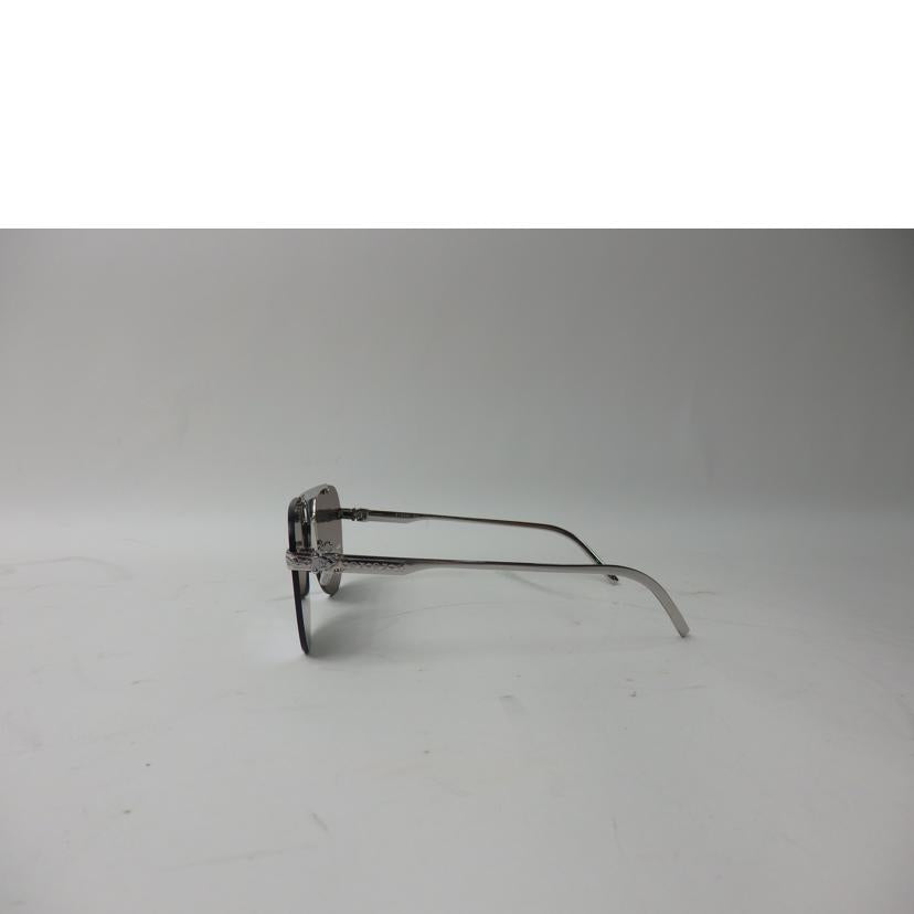 LV ルイヴィトン/サングラス・LVアッシュ/シルバー/Z1262E//RG0231/SAランク/84