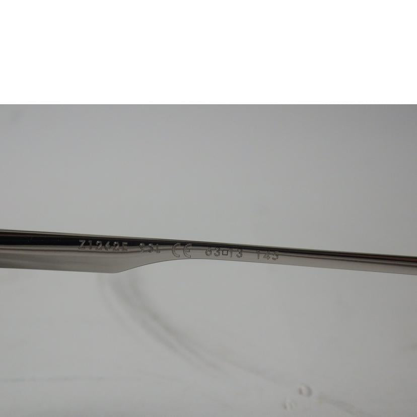 LV ルイヴィトン/サングラス・LVアッシュ/シルバー/Z1262E//RG0231/SAランク/84