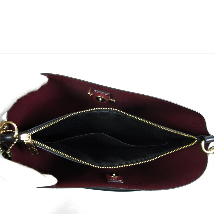 COACH コーチ/シグネチャー モリーバケット ショルダー/CA561//M2280/Aランク/70