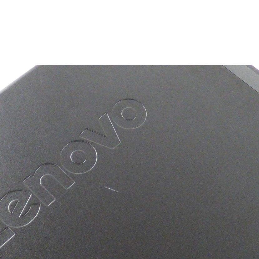 Lenovo レノボ/デスクトップ/ThinkCentre M720S/ThinkCentre M720S//57005/SDPPI/2018/ABランク/64