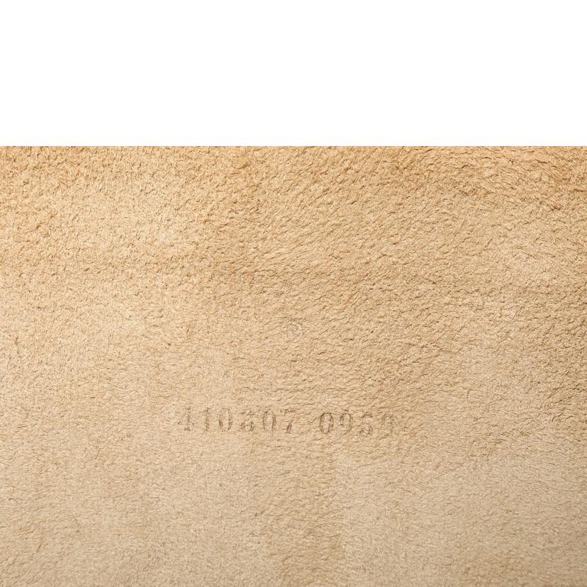 GUCCI グッチ/GGスプリーム ブルームスレザー ベージュ レッドマルチカラー 花柄 クラッチバッグ/410807//ABランク/65