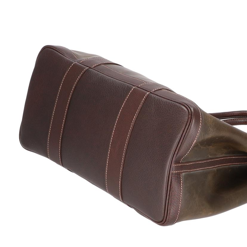 HERMES エルメス/ガーデンパーティーPM/アマゾニア//Bランク/75