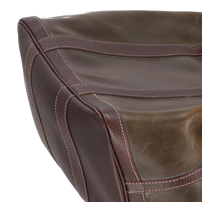 HERMES エルメス/ガーデンパーティーPM/アマゾニア//Bランク/75