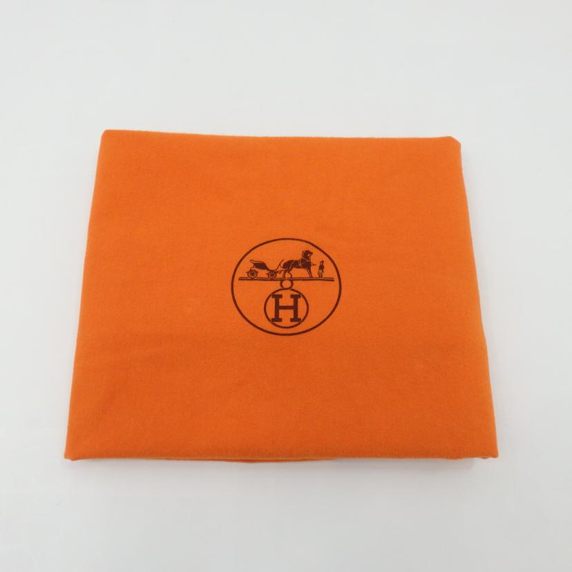 HERMES エルメス/サックアデペシュ38//□M/Bランク/77