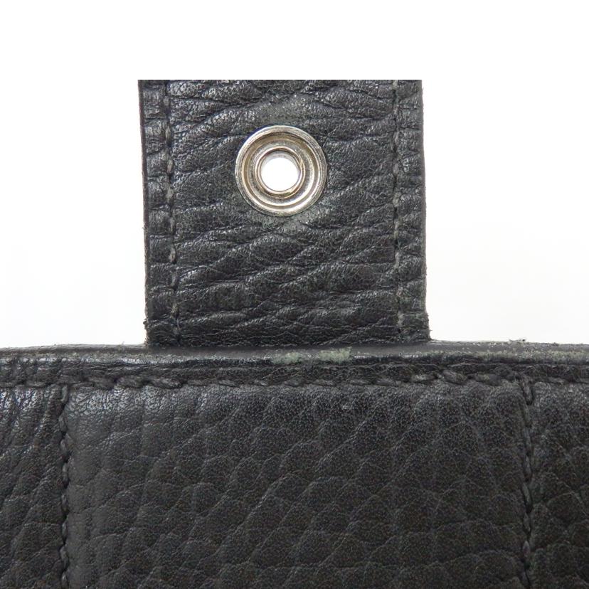 HERMES エルメス/サックアデペシュ38//□M/Bランク/77