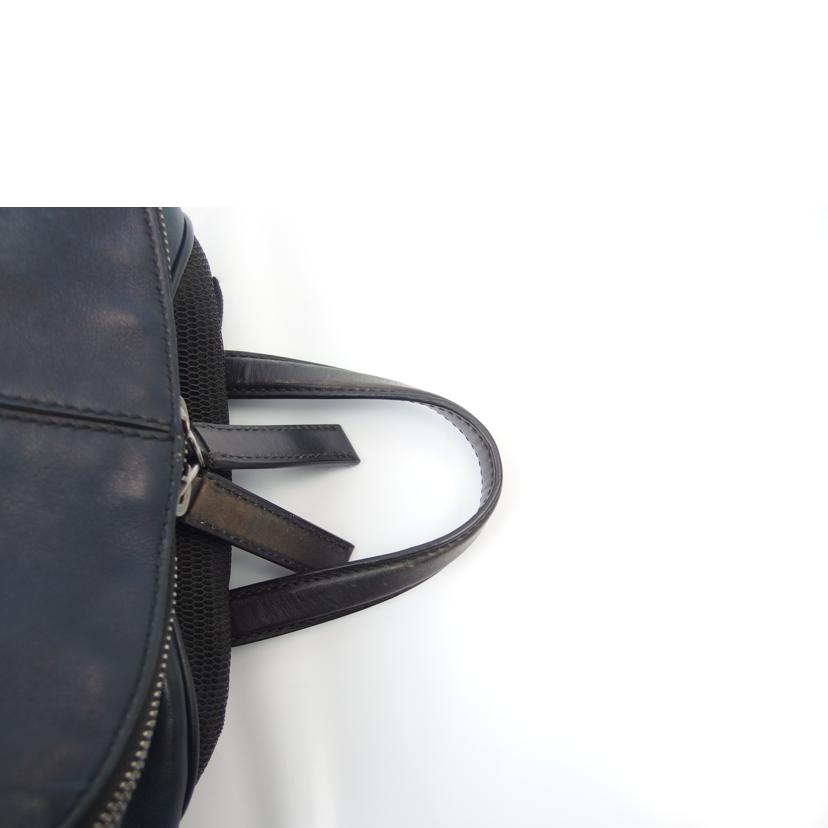 Berluti ベルルッティ/カリグラフィバックパック//Bランク/83