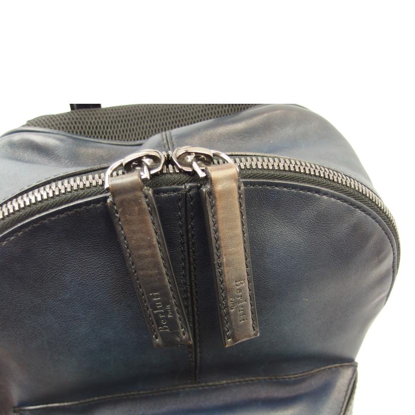 Berluti ベルルッティ/カリグラフィバックパック//Bランク/83