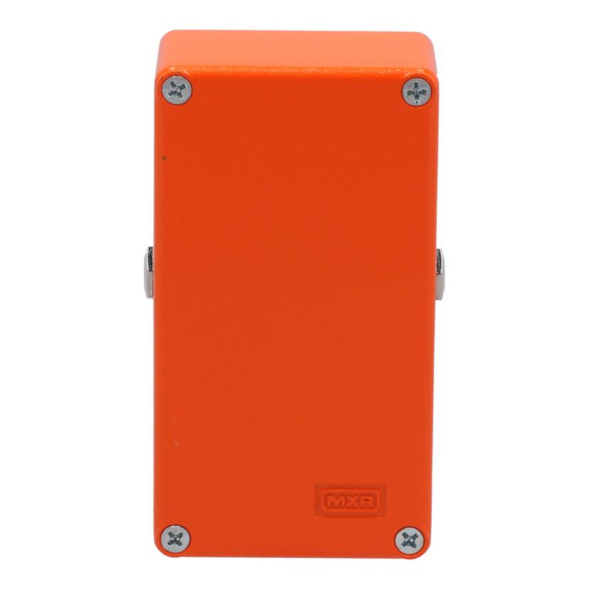 MXR エムエックスアール/エフェクター/フェイザー/M101M//MMI20F663/Bランク/77