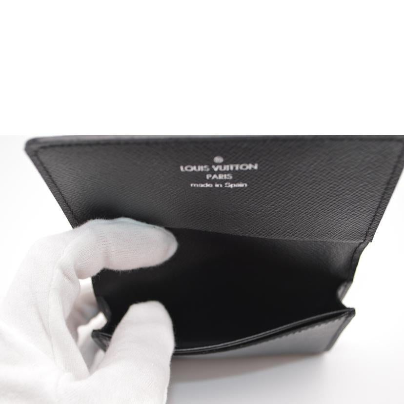 LV ルイヴィトン/アンヴェロップ・ドゥ・カルトヴィジット/ダイガ/M30922//CA2***/Aランク/89