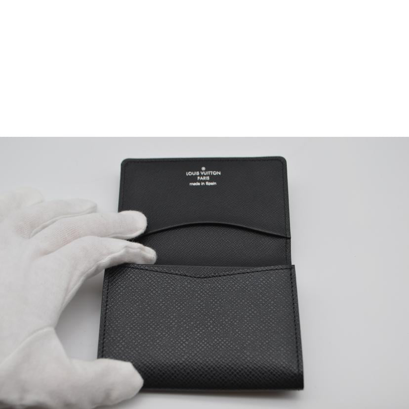 LV ルイヴィトン/アンヴェロップ・ドゥ・カルトヴィジット/ダイガ/M30922//CA2***/Aランク/89