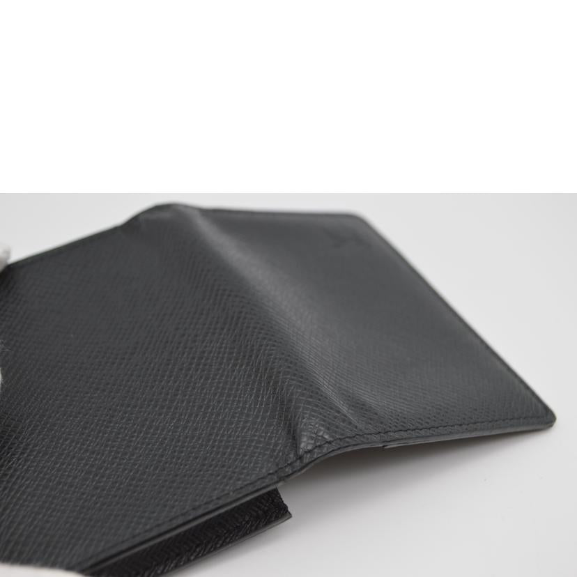 LV ルイヴィトン/アンヴェロップ・ドゥ・カルトヴィジット/ダイガ/M30922//CA2***/Aランク/89