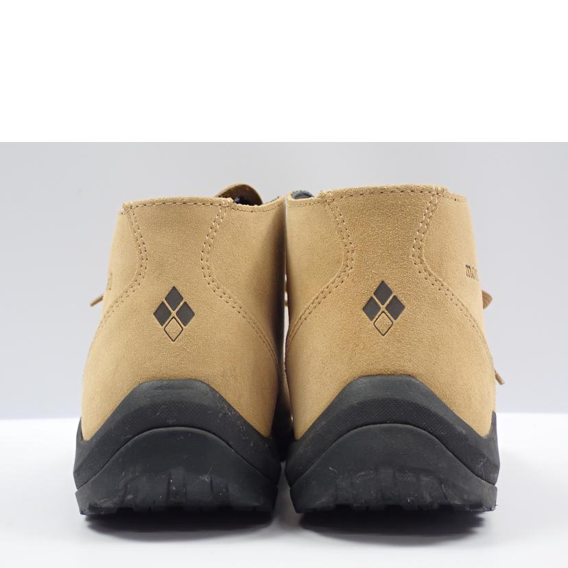 mont-bell モンベル/ランラブーチャッカブーツ/1129681//25.5cm/Cランク/62