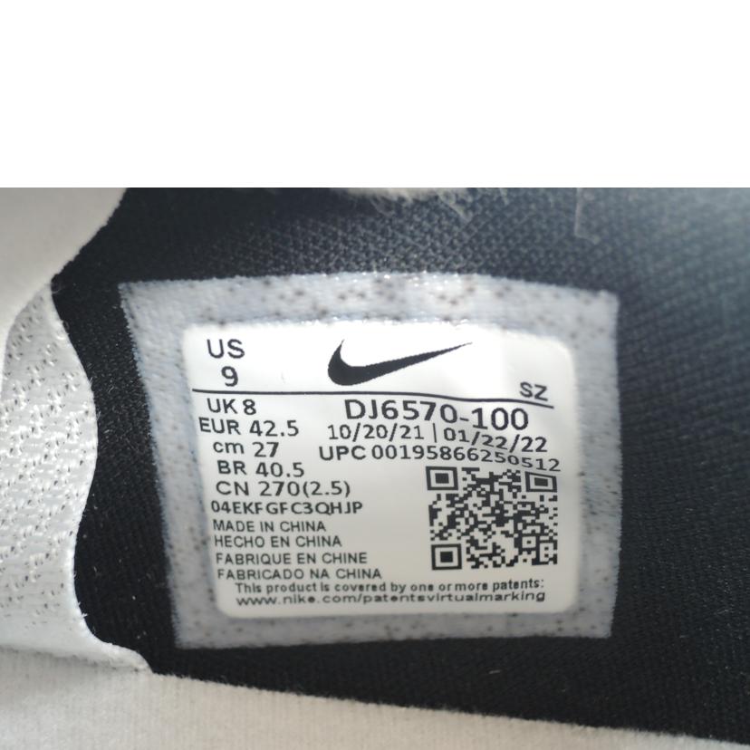 NIKE ナイキ/ナイキ エアズーム ビクトリー ツアー 2/DJ-6570-100//ABランク/06