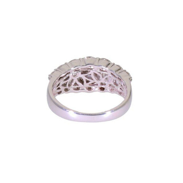 /◎ Pt900ダイヤリング1.55ct//Aランク/75