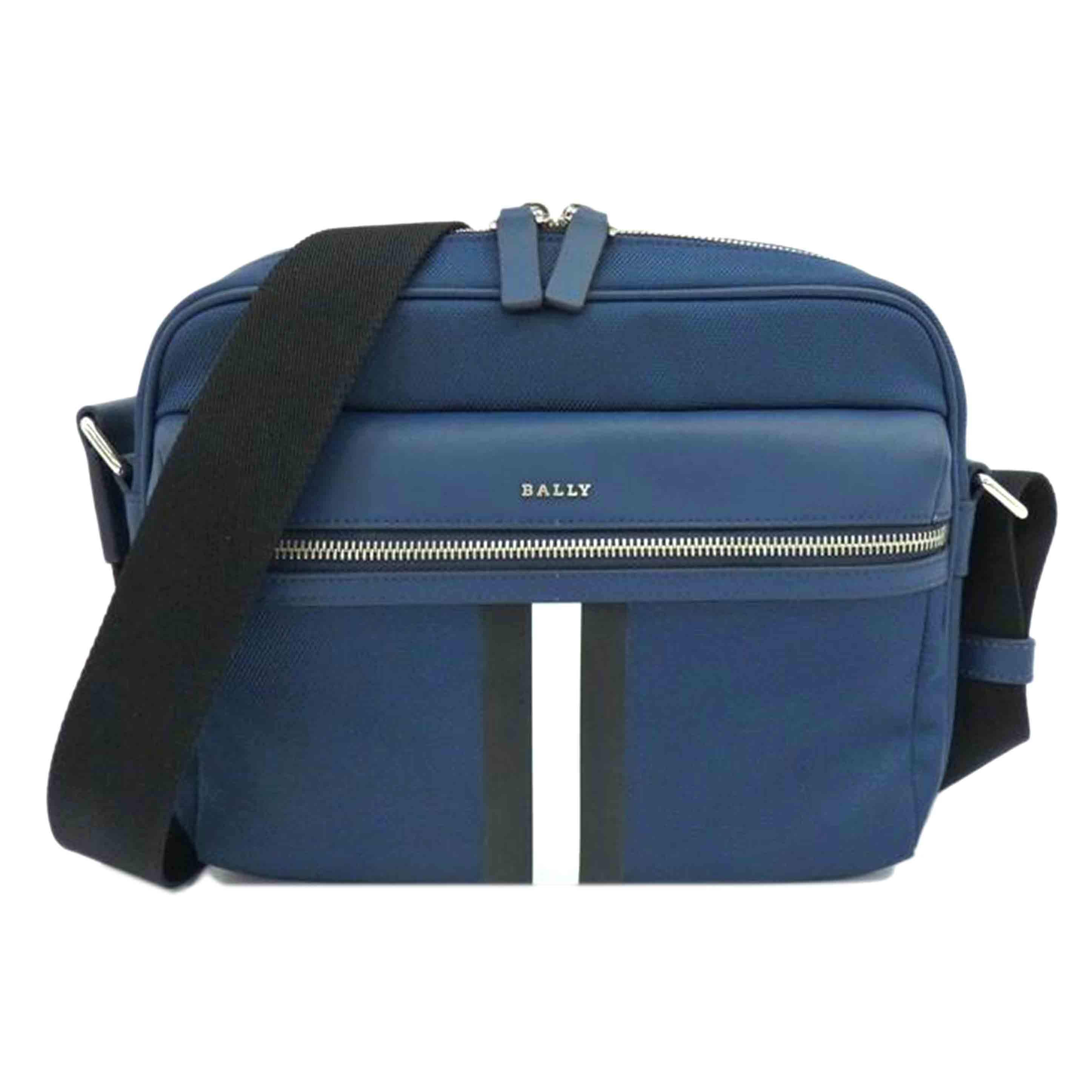 BALLY バリー/ショルダーバッグ//Aランク/77