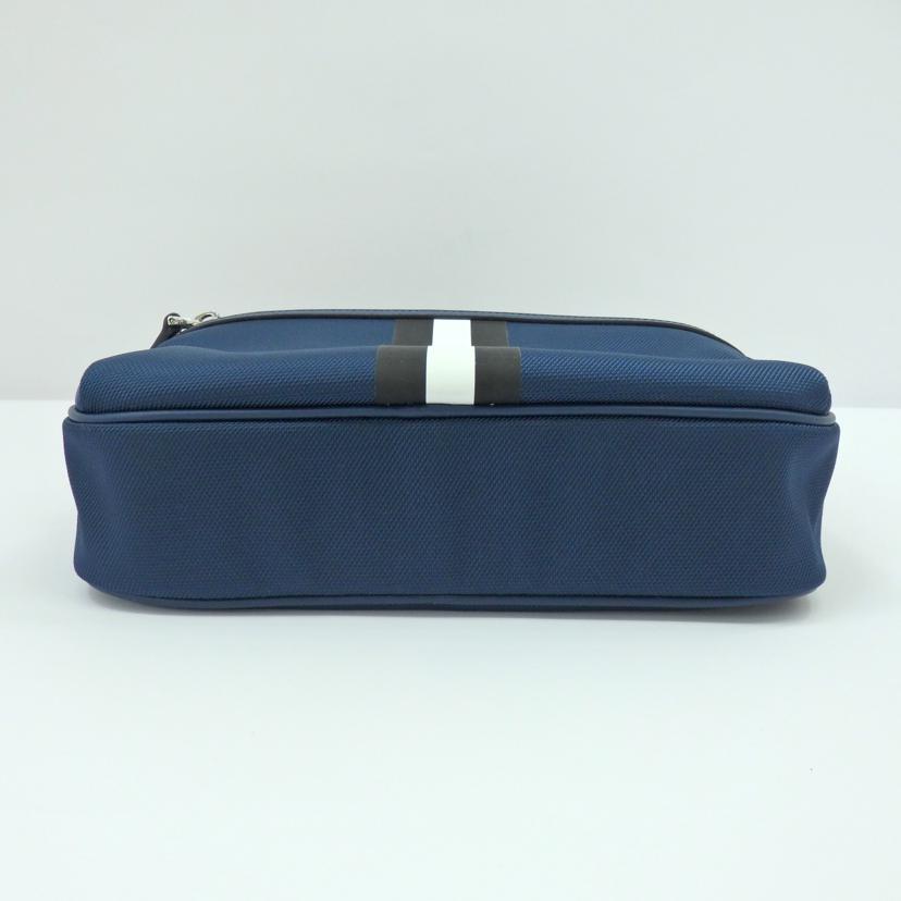 BALLY バリー/ショルダーバッグ//Aランク/77