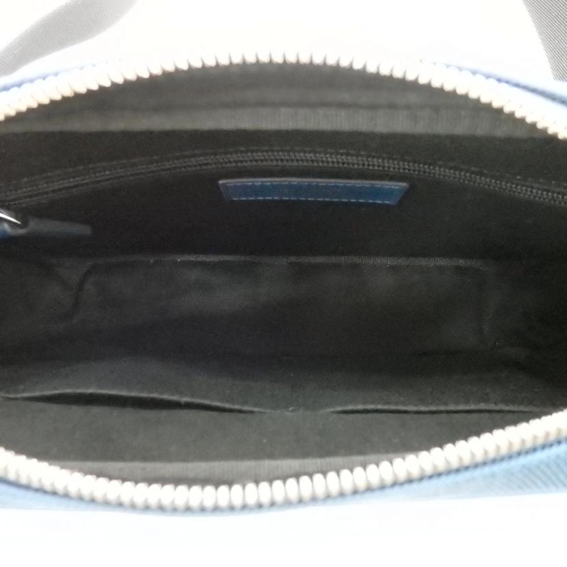 BALLY バリー/ショルダーバッグ//Aランク/77