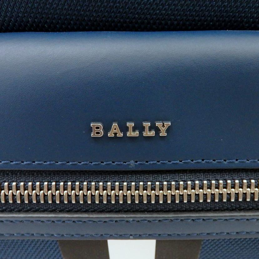 BALLY バリー/ショルダーバッグ//Aランク/77