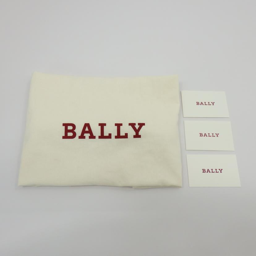 BALLY バリー/ショルダーバッグ//Aランク/77