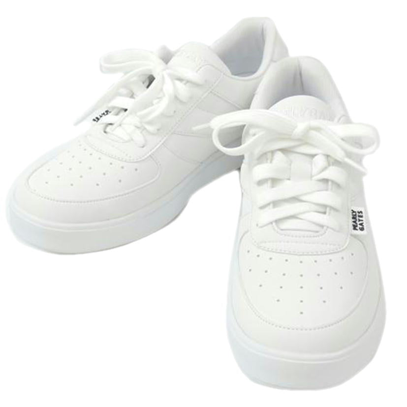 PEARYGATES パーリーゲイツ/ローカットゴルフシューズ/053-1992303//ABランク/06