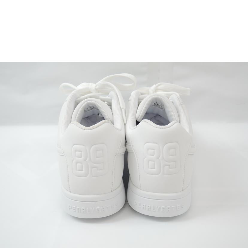 PEARYGATES パーリーゲイツ/ローカットゴルフシューズ/053-1992303//ABランク/06