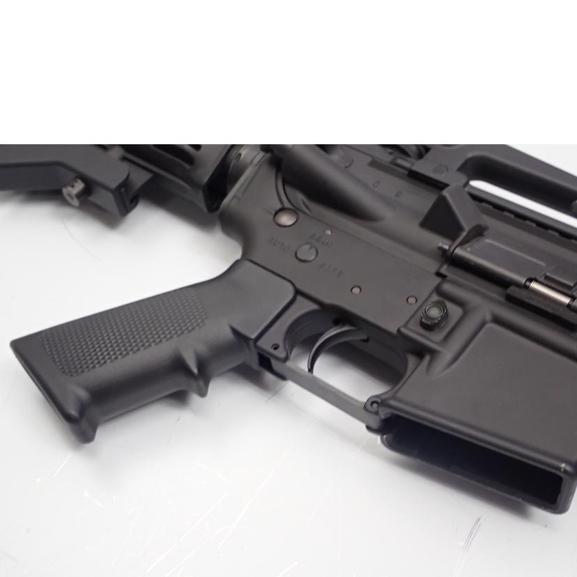 TOKYO MARUI 東京マルイ/ガスブローバック アサルトライフル/M4A1//Bランク/62